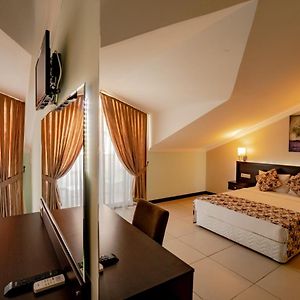 Budget Zimmer