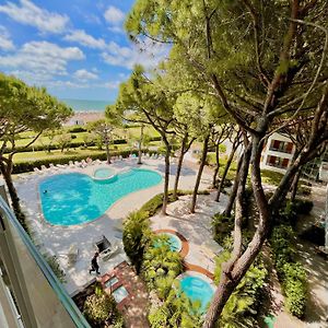 Park Hotel Pineta & Dependance Suite