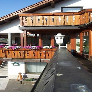 Pension Dorfkrug